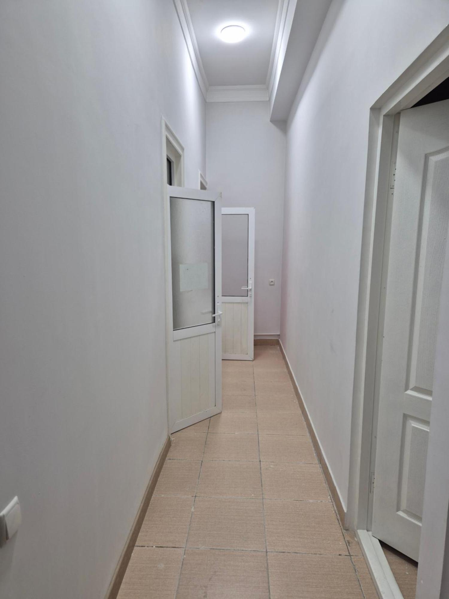 Miran Hostel Andizsán Kültér fotó